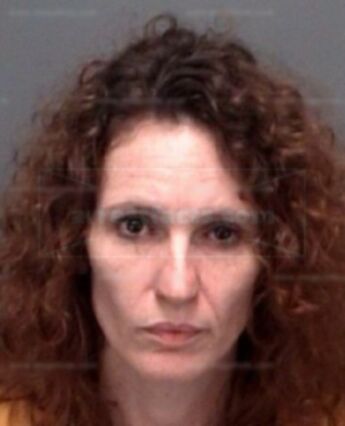 Rhonda Marcella Mosley