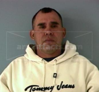 Armin Valenzuela Garcia