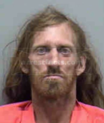Rodney Russell Rogers