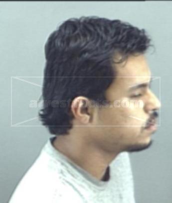 Omar Villa
