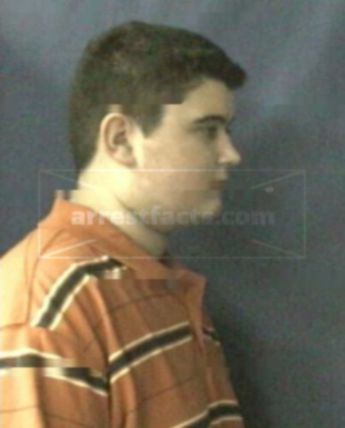 Joshua Allen Ward