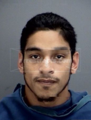 Paul Ortiz Losoya