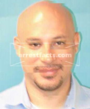 Alexander Gallego