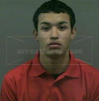Michael Daniel Vasquez