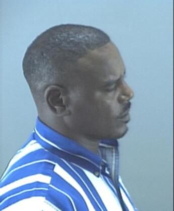Frederick Dewayne Hunter