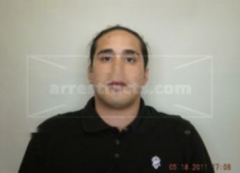 Francisco Louis Mendoza