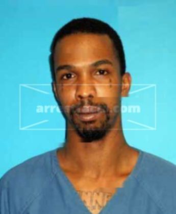 Fredrick Lamont Harris