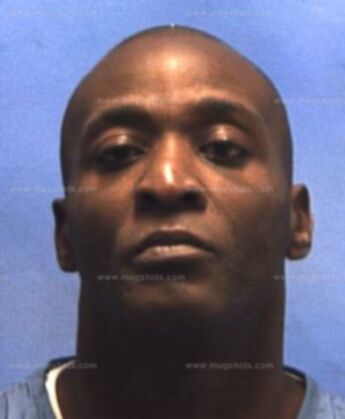 Marlin Darnell Hendricks