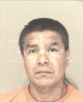 Dallas Wayne Smith