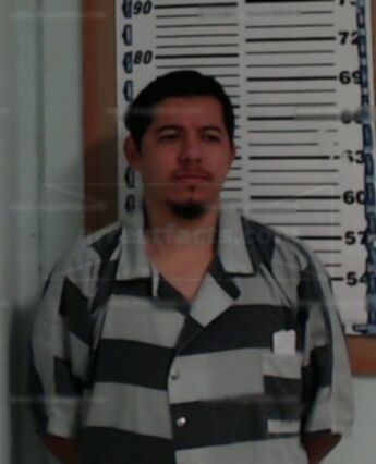 Richard Bustamante-Nunez