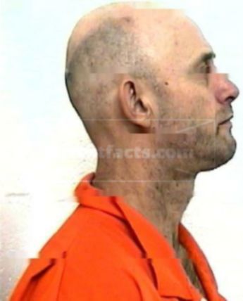 Brian Keith Justus