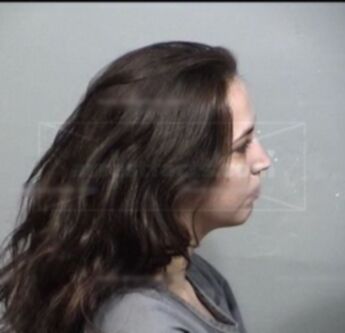 Bethany Taylor Frost