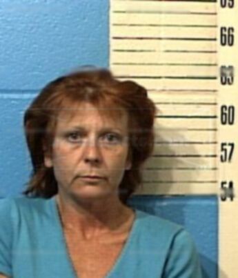 Roberta Leigh Dinger