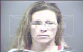 Bobbie Paulette Starritt