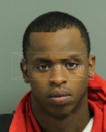 Steven Earl Hodge
