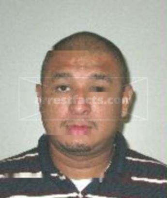 Ismael Chavez