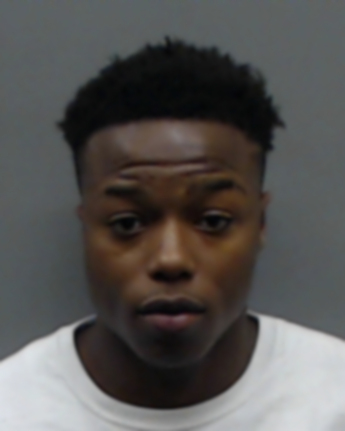 Datavion Deshon Thacker