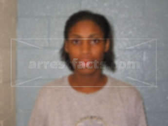 Laleasha S Alexander