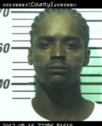 Jerrell Emmanuel Williams