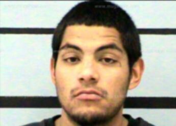 Jacob Tristan Flores