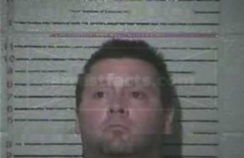 Chad Thomas Whitson