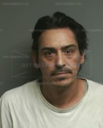 Anthony Erich Hinojosa