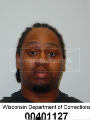 Treon Vaughn