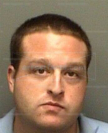 Matthew Keith Robbins