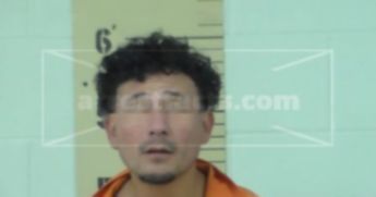 Michael Allen Valadez
