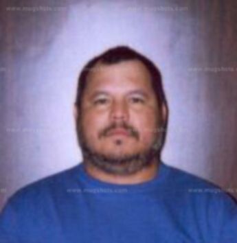 Julian Arredondo Jr.