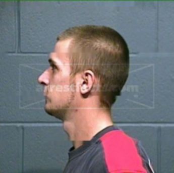 David James Mullins