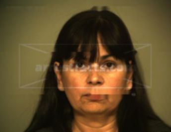 Maria Dolores Rangel