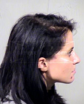 Jessica Ann Backus