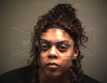 Britany Michel Dunlap