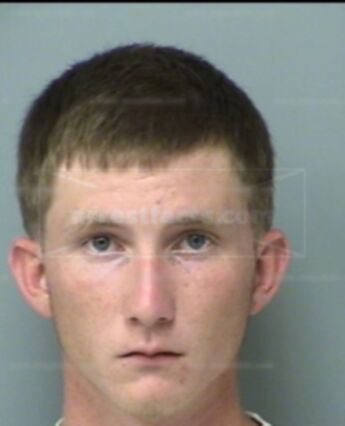 Cody Scott Lee