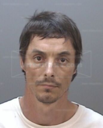 Kenneth Wayne Keeler