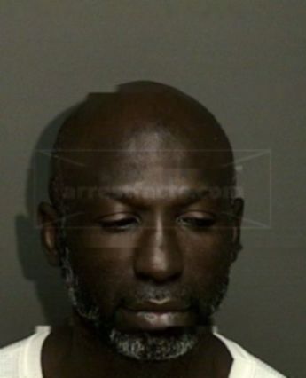 Leroy James Ross