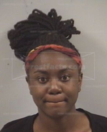 Shaquona Dae`tezzah Davis