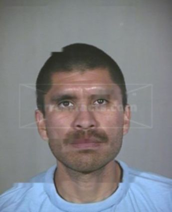 Juan Contreras Espinoza