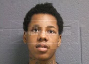 Kenneth Alonzo Rogers