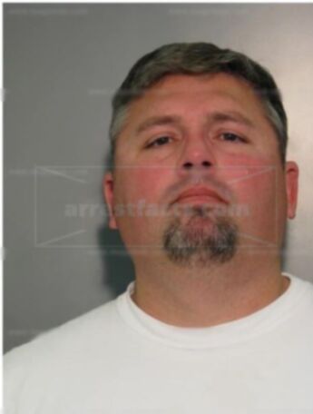 Rickey Dale Baker