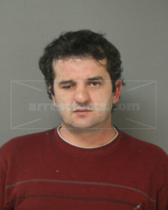 Samir Salkic