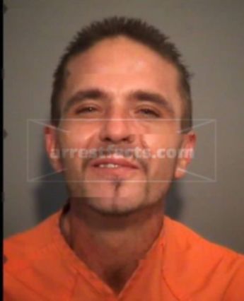 Paul Junior Stoner