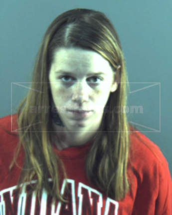 Samantha Jane Miller