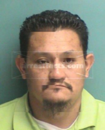 Daniel Chavez Garcia