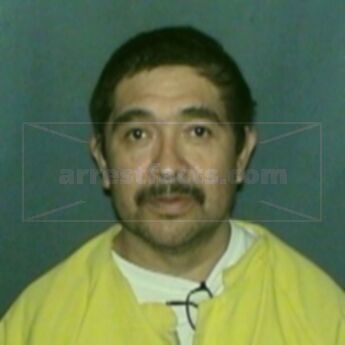Jose P. Aguilera