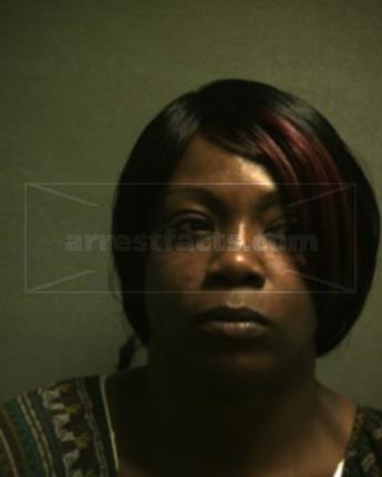 Charlesetta Marie Telford