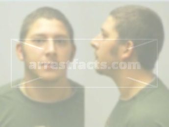 Troy Allen Gachter