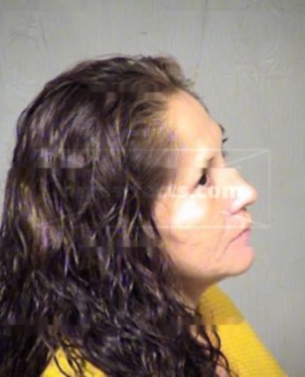 Pearl Marie Ruelas