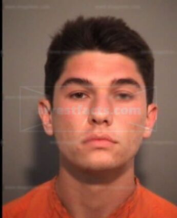 Joshua Thomas Bicer